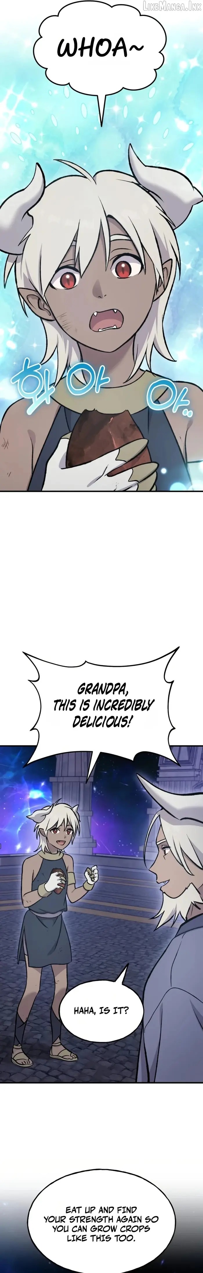 Solo Farming In The Tower - Chapter 135 image 31_optimized